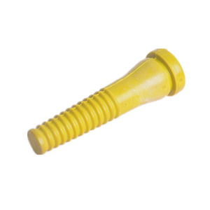 Dedo de Goma Resistente al Desgaste para Equipos de Desplumado de Aves de Corral - Product Image 5