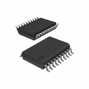 20 TSSOP AT89LP4052-16XI ชิ้นส่วนอิเล็กทรอนิกส์แบบฝังตัว ซื้อออนไลน์ บริการครบวงจรแบบดั้งเดิม - Product Image 1