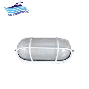 Hammam luminaires led vapeur-preuve abat-jour pour <span class=keywords><strong>sauna</strong></span> hammam lumière - Product Image 3