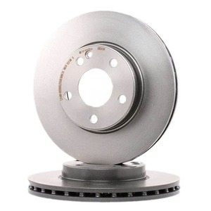 Disco de Freno Benz A2464210012 Tamaño Estándar para Vehículos Mercedes Benz - Product Image 1