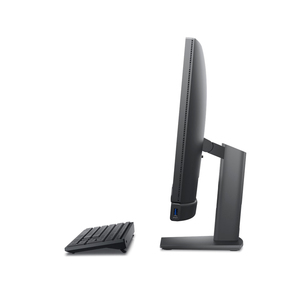 OptiPlex 7420 AIO คอมพิวเตอร์ออลอินวันสำหรับธุรกิจระดับไฮเอนด์ ขนาด 23.8 นิ้ว เจนเนอเรชั่นที่ 14 พร้อมหน้าจอสัมผัสเสริม (ตัวเลือกเสริม)  แบบแยกส่วน - Product Image 5