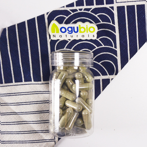 Gıda sınıfı organik Spirulina kapsülleri, Spirulina Tablet, Spirulina tozu sağlık takviyesi Spirulina kapsülleri - Product Image 6