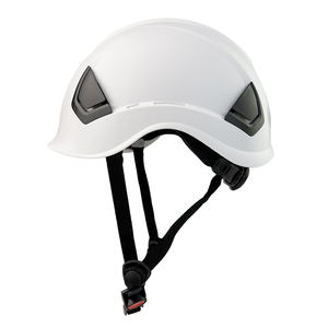 <span class=keywords><strong>Casco</strong></span> <span class=keywords><strong>de</strong></span> Seguridad ANT5PPE ANSI Tipo II <span class=keywords><strong>Clase</strong></span> <span class=keywords><strong>E</strong></span> para Construcción, Escalada, Rescate y Trabajo, Protección para la Cabeza - Product Image 4