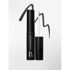 Bonsep 01 Jet Black Liquid Eyeliner penna opaca a lunga durata per Eyeliner matita per la confezione della scatola di trucco - Product Image 1
