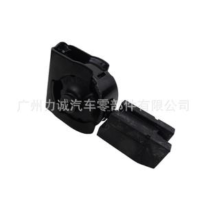 Support moteur avant en caoutchouc 12361-22080 pour Corolla 1.8MT 04-07 et Vios, état d'occasion - Product Image 4