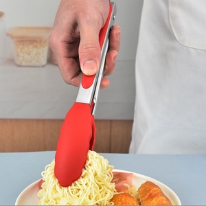 High Quality Silicone Baking <b>Tools</b> <b>Rolling</b> Pin Spatula Whisk Clip Non Stick Kitchen Pastry Cooking <b>Tools</b> for Making Cake <b>Tools</b> - Product Image 3