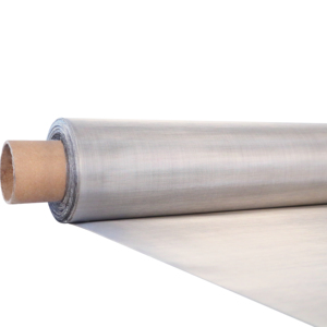 Malla de Alambre de Acero Inoxidable 200 Mesh 304 316, Tejido Plano, con Servicios de Soldadura y Doblado - Product Image 4