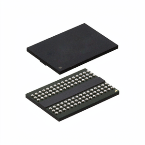 Componentes Electrónicos Originales de Memoria 96 TFBGA IS46TR16128DL-125KBLA2 - Product Image 1
