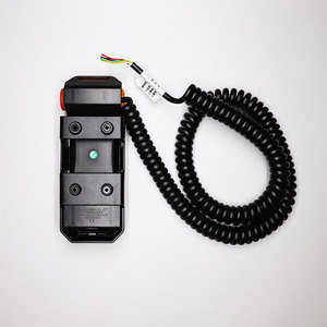 -<span class=keywords><strong>Button</strong></span> không dây điều khiển từ xa cầm tay điều khiển 11-nút chuyển đổi cho điều khiển công nghiệp cho các bộ phận máy móc xây dựng - Product Image 3