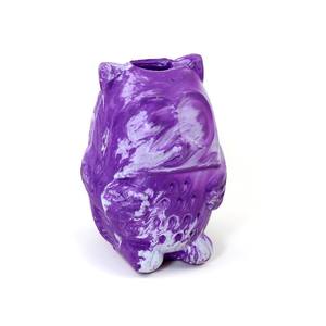 Производитель игрушек для собак, оптовая продажа из Китая, игрушки для собак, жевательные игрушки из натурального каучука, дозатор для еды из прочного каучука, настраиваемый цвет - Product Image 4