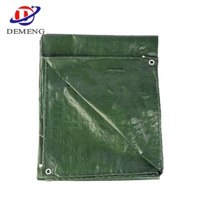 Tentes en bâche PE imperméables pour entrepôt de jardin - Product Image 6