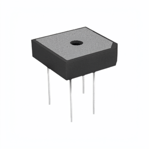 Diodes Manufacturer Channel DBA150G Components Electronic 4-Square, GBPC-W - Product Image 1