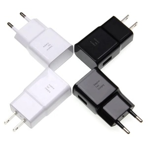 Haute qualité <span class=keywords><strong>Original</strong></span> S10 <span class=keywords><strong>S9</strong></span> S8 S6 USB <span class=keywords><strong>chargeur</strong></span> <span class=keywords><strong>rapide</strong></span> QC 3.0 adaptateur mural adaptatif avec câble de Type c pour <span class=keywords><strong>chargeur</strong></span> <span class=keywords><strong>rapide</strong></span> <span class=keywords><strong>Samsung</strong></span> - Product Image 6