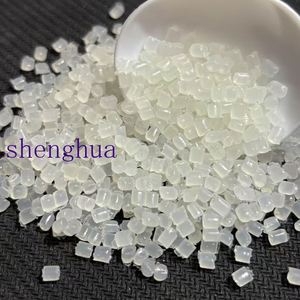 Granulés de plastique LDPE de qualité revêtement 1c7a, matière première pour l'emballage alimentaire liquide, particules LDPE - Product Image 5