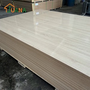 <span class=keywords><strong>MDF</strong></span> de 25 mm con Acabado UV de Alto Brillo, Durabilidad <span class=keywords><strong>a</strong></span> Escala Industrial, <span class=keywords><strong>Resistente</strong></span> <span class=keywords><strong>a</strong></span> <span class=keywords><strong>la</strong></span> <span class=keywords><strong>Humedad</strong></span>, con Superficie Lisa, Diseño Moderno - Product Image 5