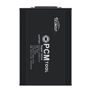 PCMFLASH/KTMFLASHカーECUプログラミングツール最新ソフトウェアバージョン<span class=keywords><strong>3</strong></span>つのドングル付きプラスチックアナライザー - Product Image 2