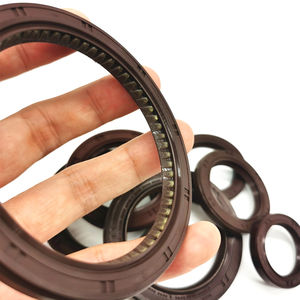 Joint d'huile pour boîte de vitesses, 4 N O k-corenco, joint d'huile pour <span class=keywords><strong>HTC</strong></span> HTCL HTCR HTC9 HTCK, joint d'étanchéité avant arrière pour vilebrequin automobile - Product Image 1