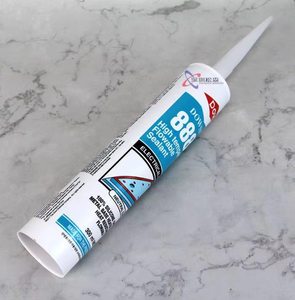 Dowsil Dc8888 Silicone d'étanchéité résistant aux hautes températures Dc-8888 Silicone isolant étanche - Product Image 3