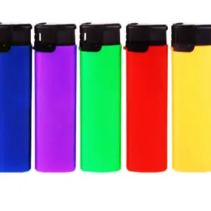 LONGFENG Factory Direct Cheap Price encendedor Best Sale Cheap Price Electronic Lighters in India