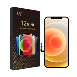 Pantallas LCD de la Marca JH Confiables para <span class=keywords><strong>ip12MINI</strong></span>, Rendimiento Probado, Compatibilidad, Fácil Instalación, Rentables, Reparaciones a Gran Escala - Product Image 1
