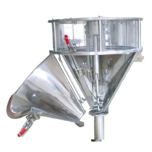 Máquina <span class=keywords><strong>de</strong></span> Llenado y Empaquetado <span class=keywords><strong>de</strong></span> Especias, <span class=keywords><strong>Harina</strong></span> y Polvo, <span class=keywords><strong>de</strong></span> Acero Inoxidable, Nueva, Precio <span class=keywords><strong>de</strong></span> Fábrica - Product Image 3