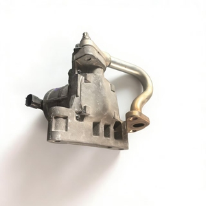 Pour Toyota 2TR Soupape d'échappement 25710-7502 - Product Image 4