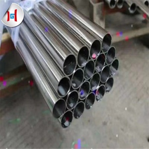 <span class=keywords><strong>A213</strong></span> ASTM <span class=keywords><strong>TP321</strong></span> 347H ท่อสแตนเลสไร้รอยต่อสำหรับเครื่องแลกเปลี่ยนความร้อนและเครื่องควบแน่นความแม่นยำสูง - Product Image 1