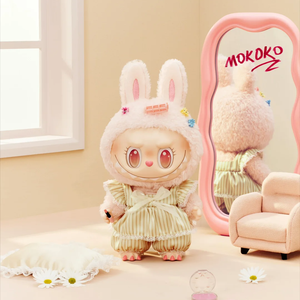 Nuevas Figuras Coleccionables MOKOKO Wake up Series de Pop Mart, Caja Sorpresa con Figuras de Anime Kawaii, Regalo Sorpresa para Niñas - Product Image 4