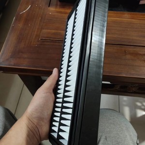 ไส้กรองอากาศสำหรับรถยนต์ซูบารุ ปี 2019 รุ่น 16546-AA140 เกียร์ธรรมดา - Product Image 1