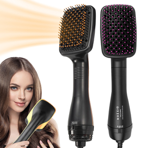 Nuevo Cepillo de Pelo Térmico de 31 mm+ con Núcleo Térmico, Resistente a Impactos, Rizador de Pelo Automático con Cable de Alimentación de 1,6 m - Product Image 1