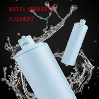 Filtre à eau par osmose inverse pour évier, modèle le plus vendu, 600 GPD, conception sans réservoir, filtration en 3 étapes, pour hôtels et foyers