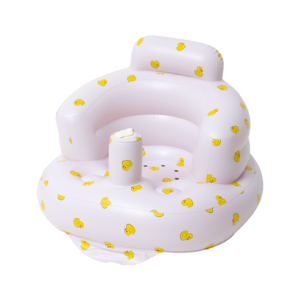 Siège gonflable pour bébé à bas prix pour bébés <span class=keywords><strong>de</strong></span> 3 mois et plus siège <span class=keywords><strong>de</strong></span> <span class=keywords><strong>soutien</strong></span> pour bébé chaise d'été pour tout-petits pour s'asseoir - Product Image 1