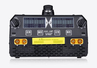 Pengisi Daya Cerdas Dua Saluran EV-PEAK U4-HP 2400W/25A