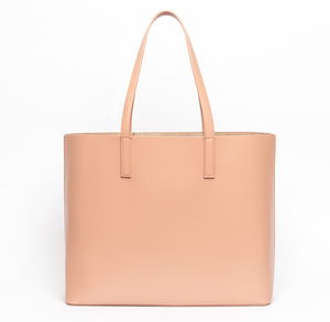 Bolsos femeninos de Pu de gran capacidad, bolso de hombro de cuero genuino, esquina redondeada, nuevos bolsos de mano de moda para mujer - Product Image 3