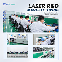 Appareil de physiothérapie laser haute puissance 30W-60W 635nm 810nm 915nm/980nm 1064nm, laser thérapeutique de classe IV pour la récupération sportive