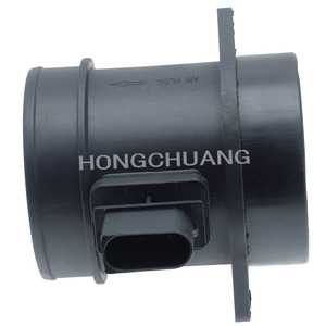 0281002 731 30677999 OEM Cable caliente MAF Sensor de flujo de aire masivo para <span class=keywords><strong>Volvo</strong></span> S40 S60 S90 <span class=keywords><strong>XC40</strong></span> XC60 XC90 2.4L 2.0L 2004-2022 - Product Image 5