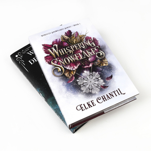 Servizi Professionali <span class=keywords><strong>di</strong></span> Stampa Libri Personalizzati per Editori: Romanzi Fantasy, Romance e Narrativa - Product Image 5
