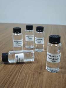 Chai nước hoa mới 2025 lấy cảm hứng từ hương thơm sang trọng dầu dựa trên France dầu nước hoa mang nhãn hiệu dầu nước hoa cho bán buôn - Product Image 6