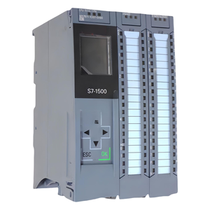 6es7654-8ab03-3bb0 đơn CPU thành phần ORIGNAL kín <span class=keywords><strong>PLC</strong></span> điều khiển sẵn sàng kho 6es76548ab033bb0 - Product Image 5