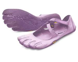 รองเท้า V-Soul Fivefingers สำหรับพิลาทิส กีฬา ฟิตเนส เต้นรำ รองเท้าแบบแยกนิ้วเท้าสำหรับเต้นรำ รุ่นใหม่ปี 2026 รองเท้าดีไซน์เนอร์ รองเท้าทรงกบ - Product Image 2