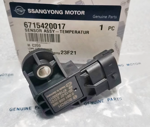<span class=keywords><strong>Ssangyong</strong></span> <span class=keywords><strong>Korando</strong></span> 6715420017 sensore di pressione dell'aria aspirata tutti gli accessori per <span class=keywords><strong>auto</strong></span> - Product Image 3