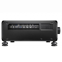 Projecteur laser DLP Optoma ZU2200 pour l'ingénierie, 22000 lumens, première classe d'efficacité énergétique, compatible 4K 3D, garantie 3 ans, unité nue