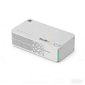 Router <span class=keywords><strong>Wifi</strong></span> Hotspot de Alta Velocidad Plug and Play, Tarjeta SIM, Red 5G, Velocidad de 1200 Mbps, con Puerto de Carga Tipo C - Product Image 1
