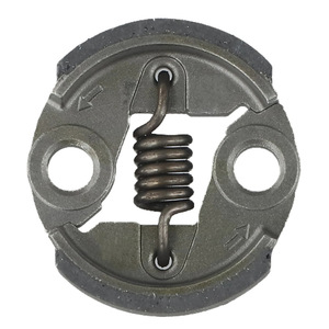 Piezas de Maquinaria Agrícola - Embrague de Fricción para Máquina de Recolección de Té, Conjunto de Recorte, Placa de Fricción, Revisión de Máquina, Embrague 34F32 - Product Image 5