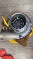 Pièces de rechange d'excavatrice 390D Turbocompresseur 362-0838 3620838 296-7635 2967635 Turbo chargeur 390D Turbo pour moteur Caterpillar 390D