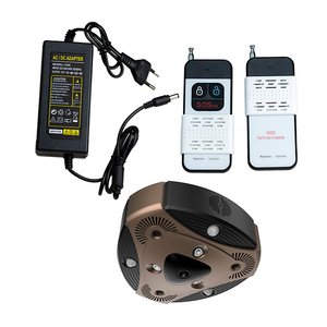 Thông minh không dây Home an ninh Hệ thống báo động CCTV <span class=keywords><strong>Camera</strong></span> ngay lập tức chống trộm sương mù cảnh báo chống trộm không dây an ninh sương mù báo động - Product Image 2