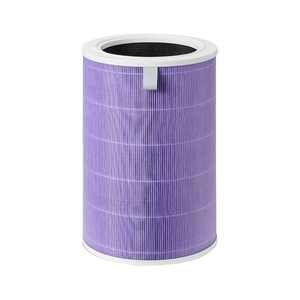 <span class=keywords><strong>Filtro</strong></span> HEPA de Buena Calidad con Carbón Activado para <span class=keywords><strong>Purificador</strong></span> de Aire <span class=keywords><strong>Xiaomi</strong></span> 1 2 3 2s 2h <span class=keywords><strong>3h</strong></span> PRO - Product Image 5