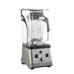 Hot Sale Milk <b>Tea</b> Shop Equipment Fruit and Vegetable Mixer 2.5L <b>Machine</b> Commercial Immersion Blender Commercial Immersion Blende - Product Image 6