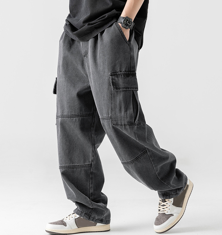 Custom Logo Men s Vintage Style