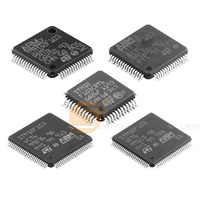 MT48LC4M16A2P-6:G Chip de Memoria eMMC 54-TSOP II IC Memoria Flash Integrada de Alta Velocidad para Dispositivos Móviles e Industriales